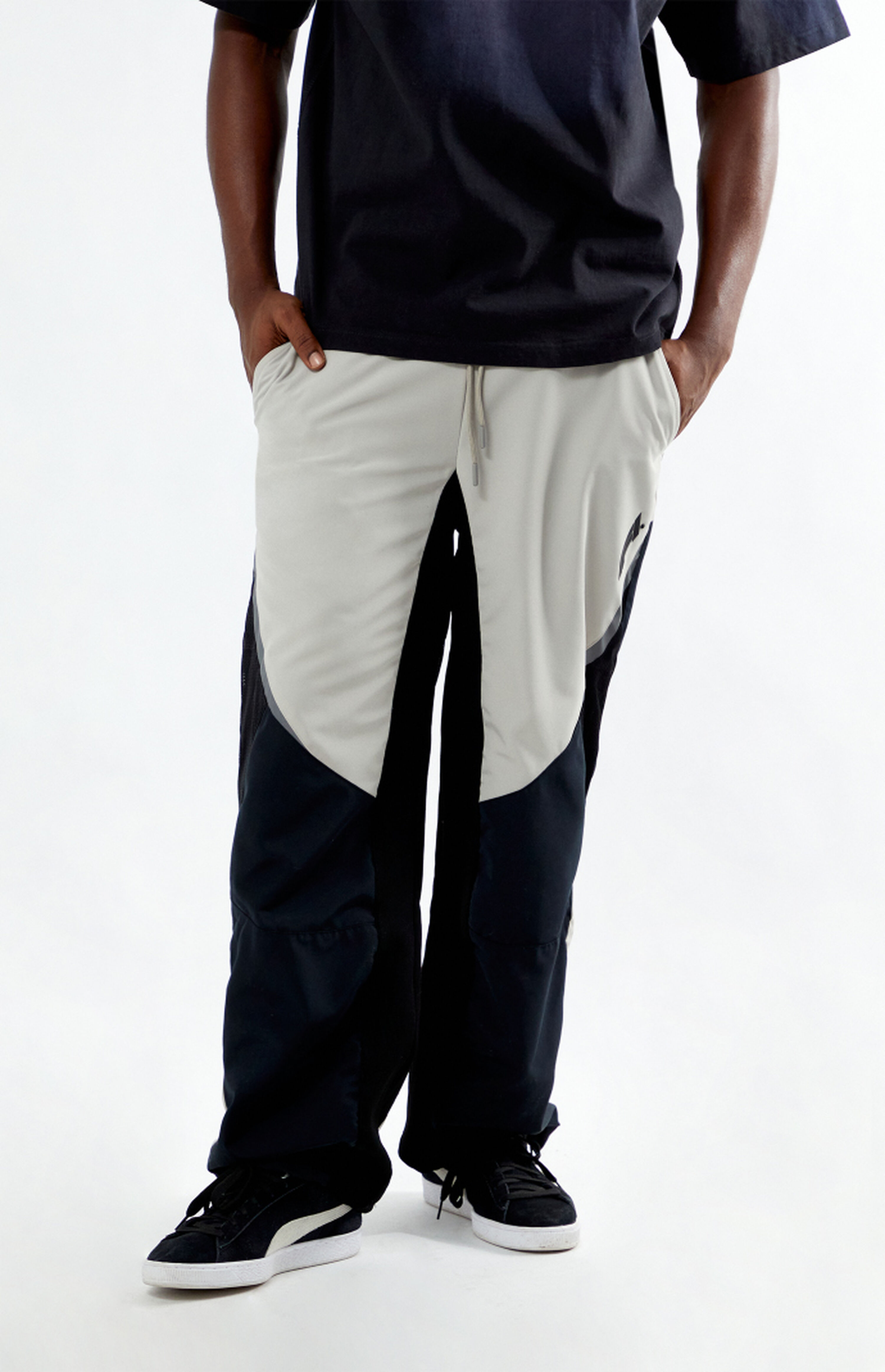 Formula 1 x PacSun Aero Athletic Pants PacSun