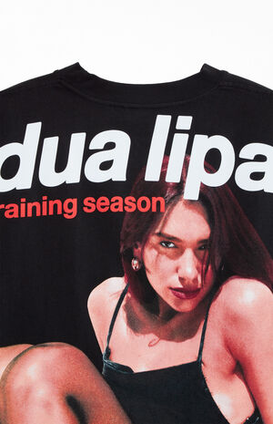 Dua Lipa Training Season T-Shirt image number 4