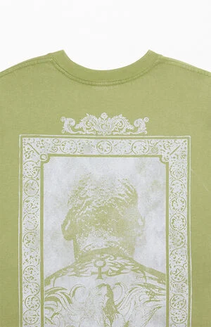 Baroque Portrait T-Shirt image number 4