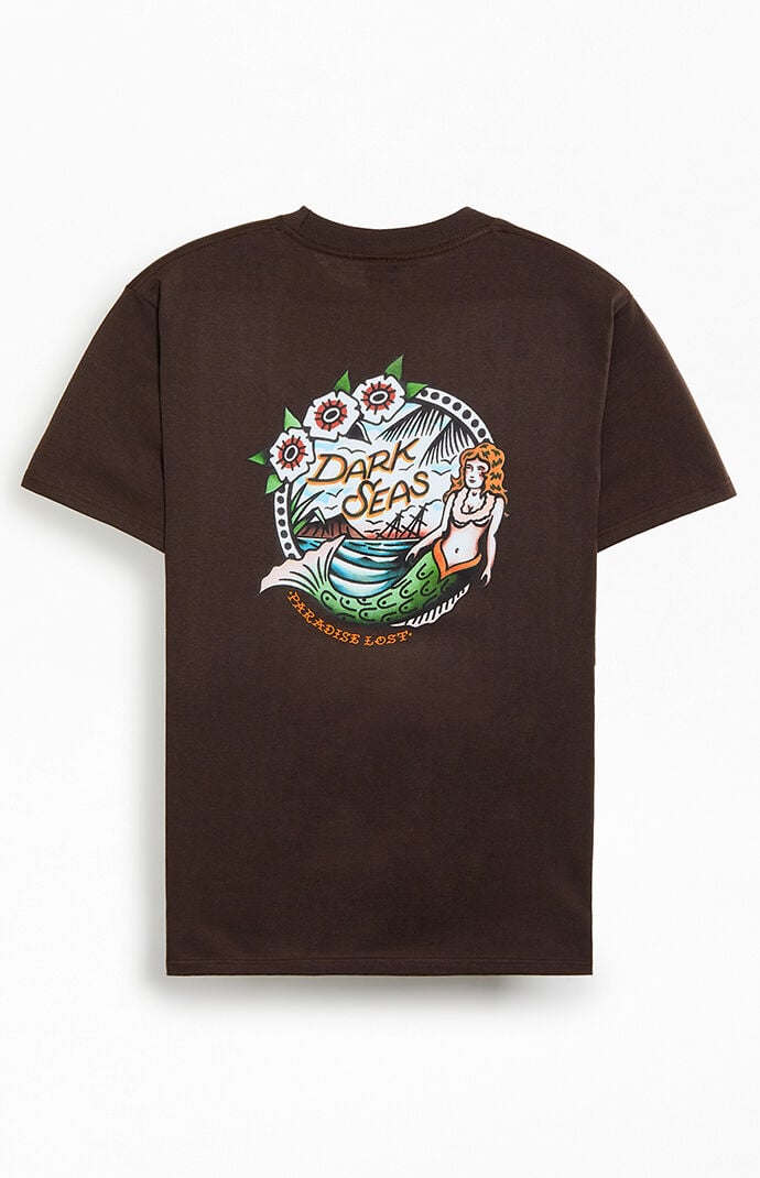 Dark Seas Livin' Easy T-Shirt