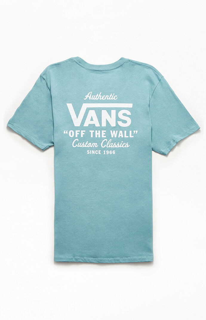 Holder Street II T-Shirt