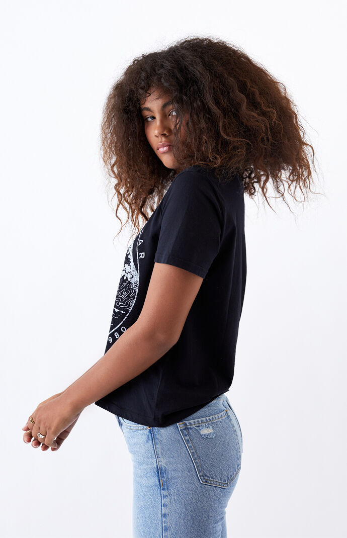 Vintage Wave T-Shirt