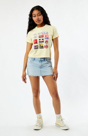 Summer World Tour T-Shirt image number 4