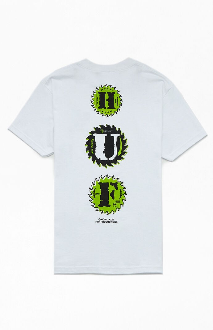 Huf pacsun sales