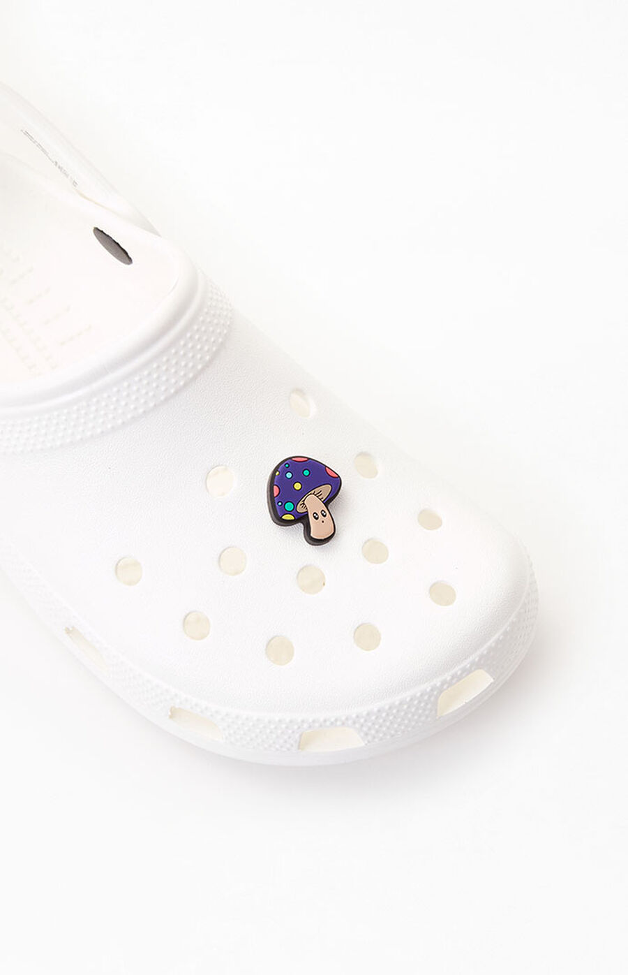 Crocs Mushroom Jibbitz Charm PacSun