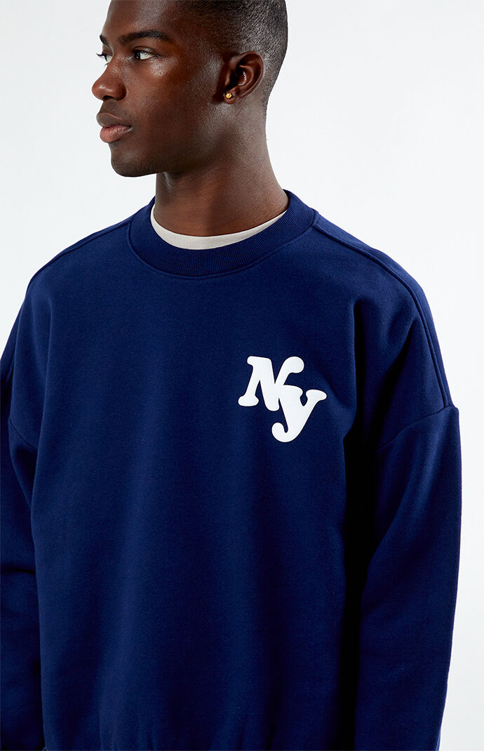 Pacsun crew neck sweatshirts store
