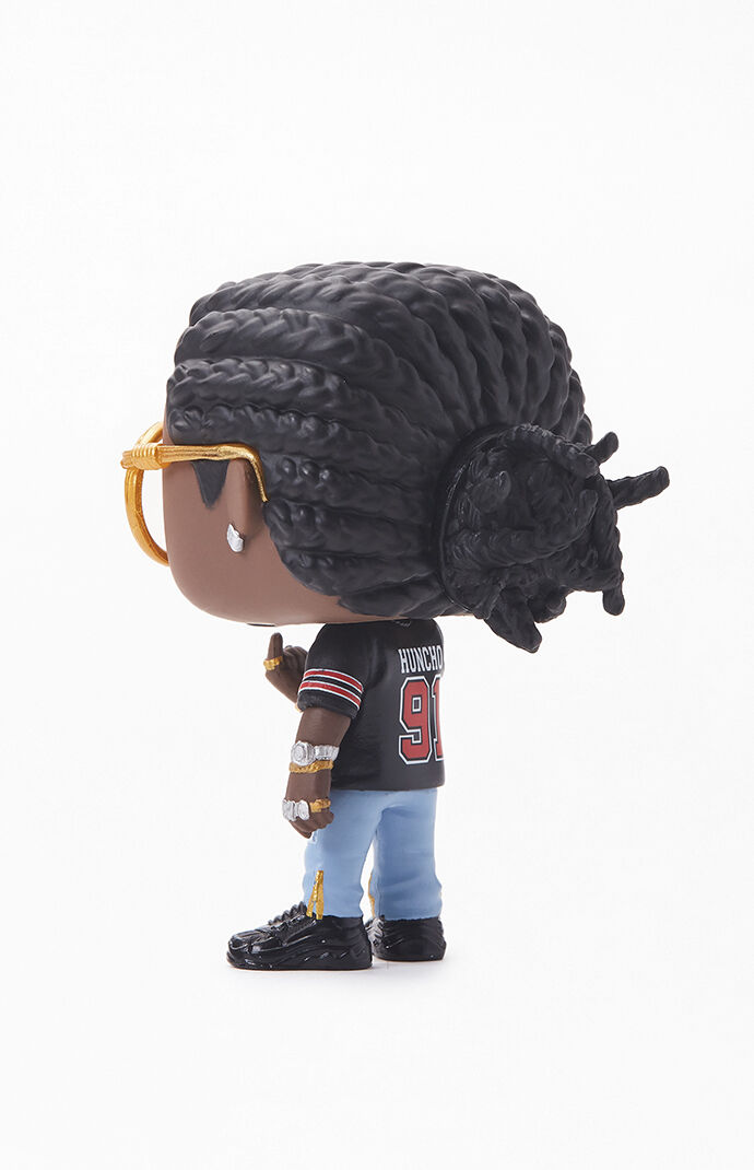 Quavo Figure