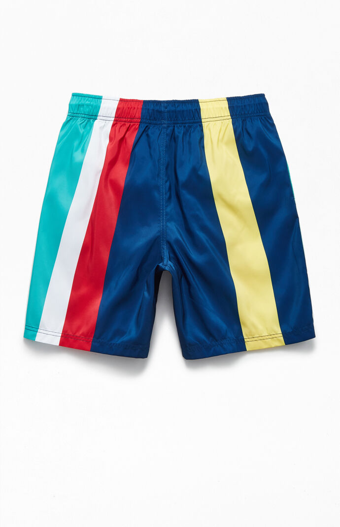 nautica swim shorts womens