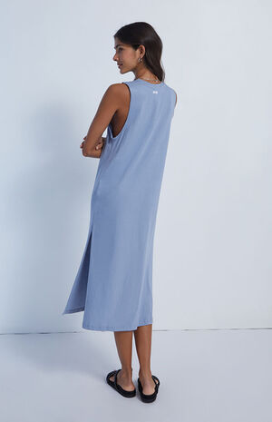 Flexin' Coverup Dress image number 3