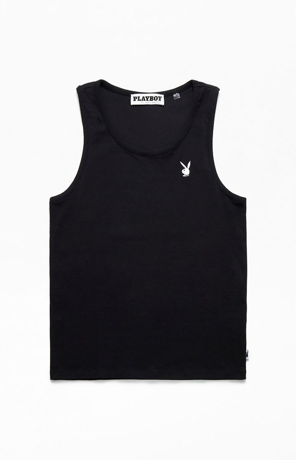 Playboy By PacSun Ribbed Tank Top PacSun