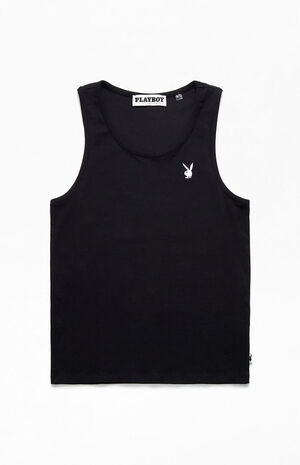By PacSun Ribbed Tank Top image number 1