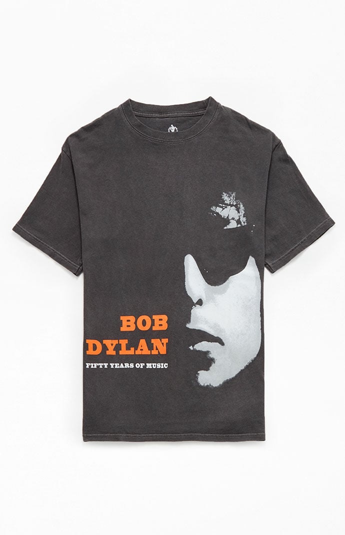 Bob Dylan T-Shirt | Pacsun