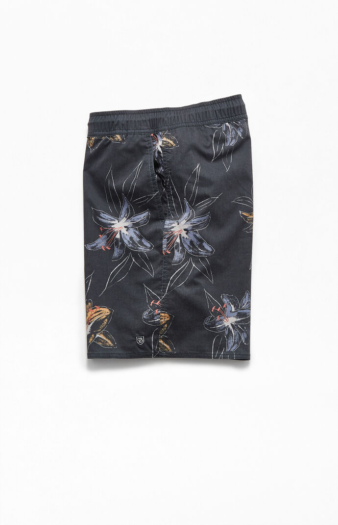 Havana 18" Swim Trunks