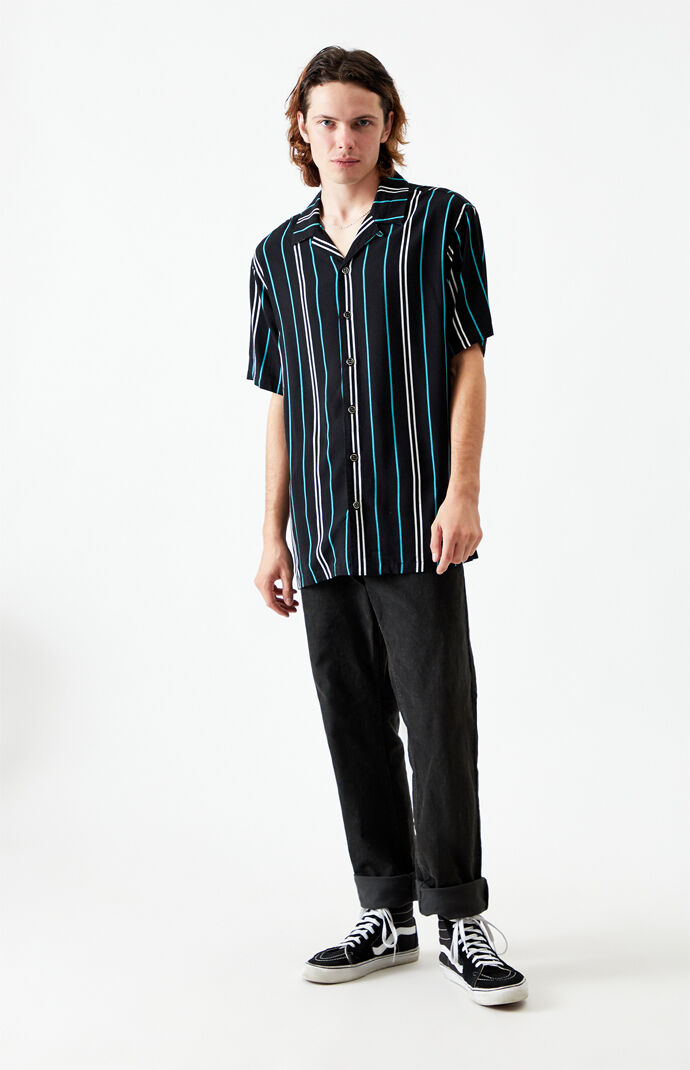 Resort Camp Shirt