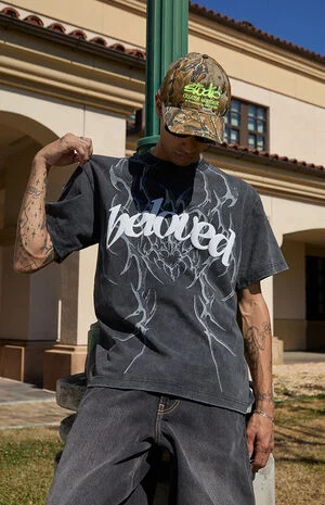 Real Tree Camo Dad Hat image number 1