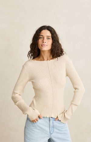 Essential Long Sleeve Top image number 1