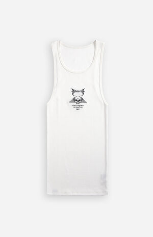 x Civil Active Core Undershirt Tank Top image number 4