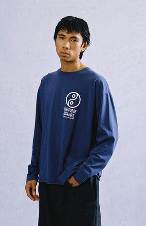 Balance Long Sleeve T-Shirt image number 2