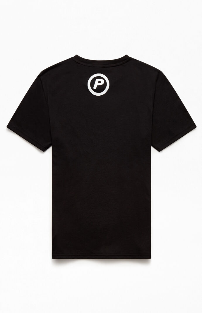 Bp 2 Performance T-Shirt