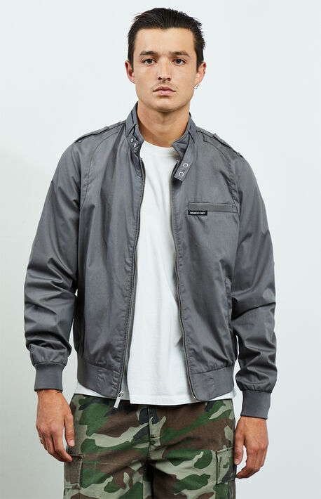 Original Iconic Racer Jacket