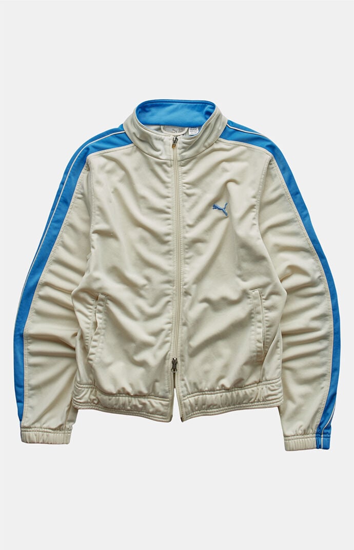 PS VINTAGE 2000s Puma Jacket | Pacsun
