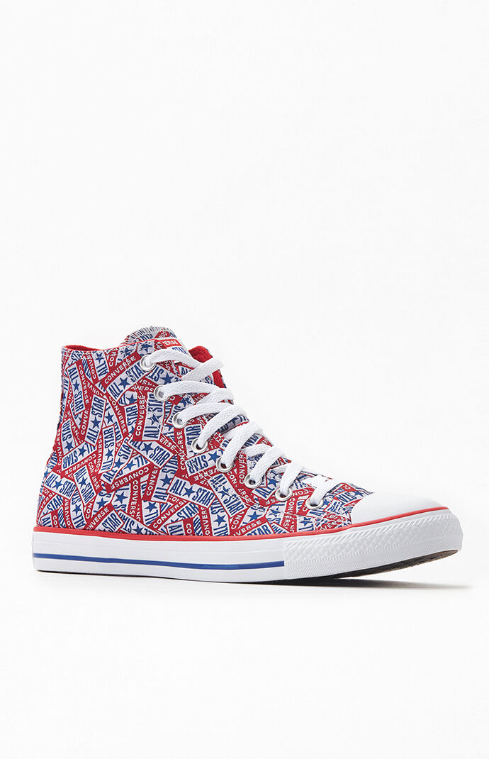 all star play shoes