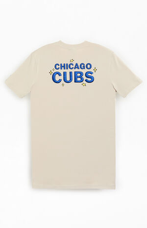 Chicago Cubs Logo Select T-Shirt image number 2