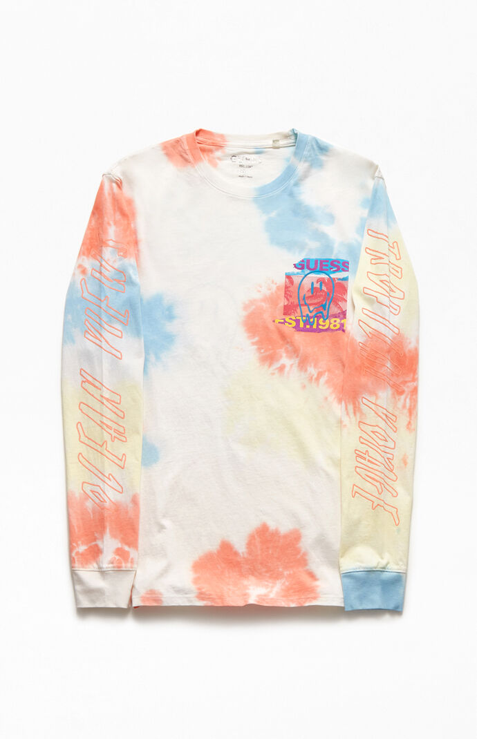 Sunny Daze Long Sleeve T-Shirt