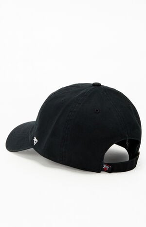 Kids Chicago Bulls Dad Hat image number 3