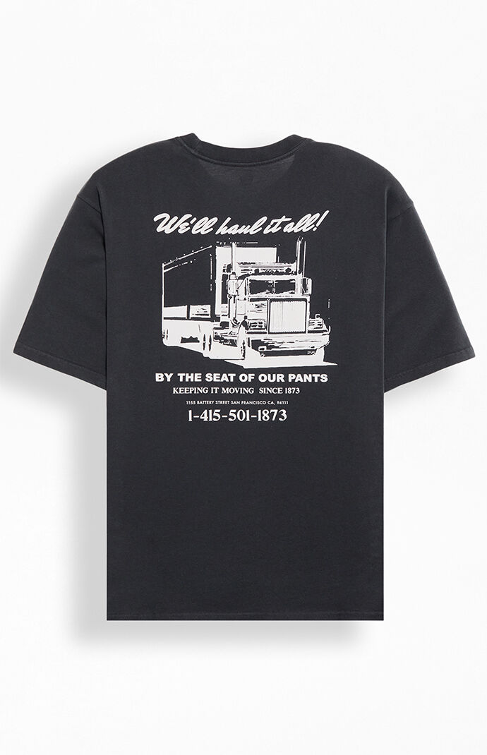 Levi's We'll Haul It All T-Shirt