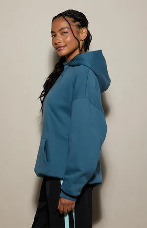 Ultra Soft Fleece Hoodie image number 3