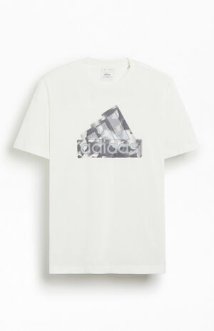 Future Icons Camo T-Shirt image number 1