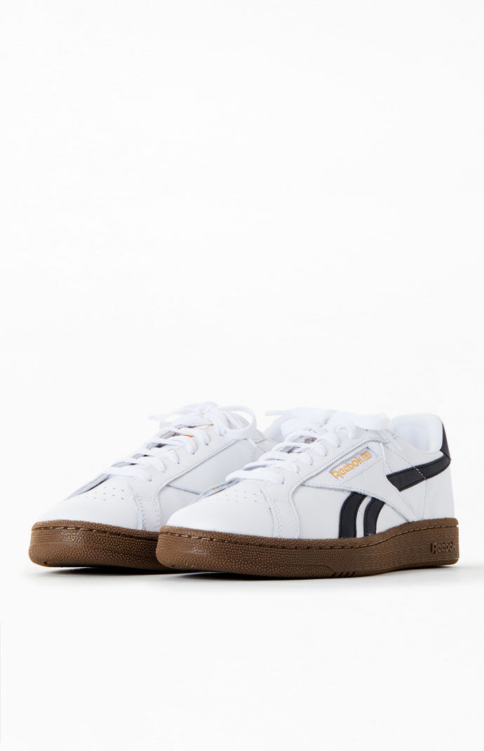 Reebok Club C Grounds UK Shoes PacSun