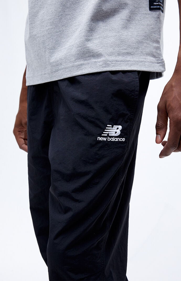 Athletic discount wind pants