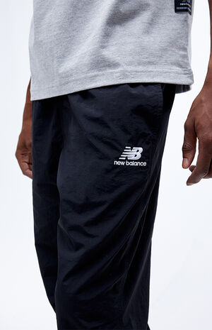 Athletic Wind Pants image number 4