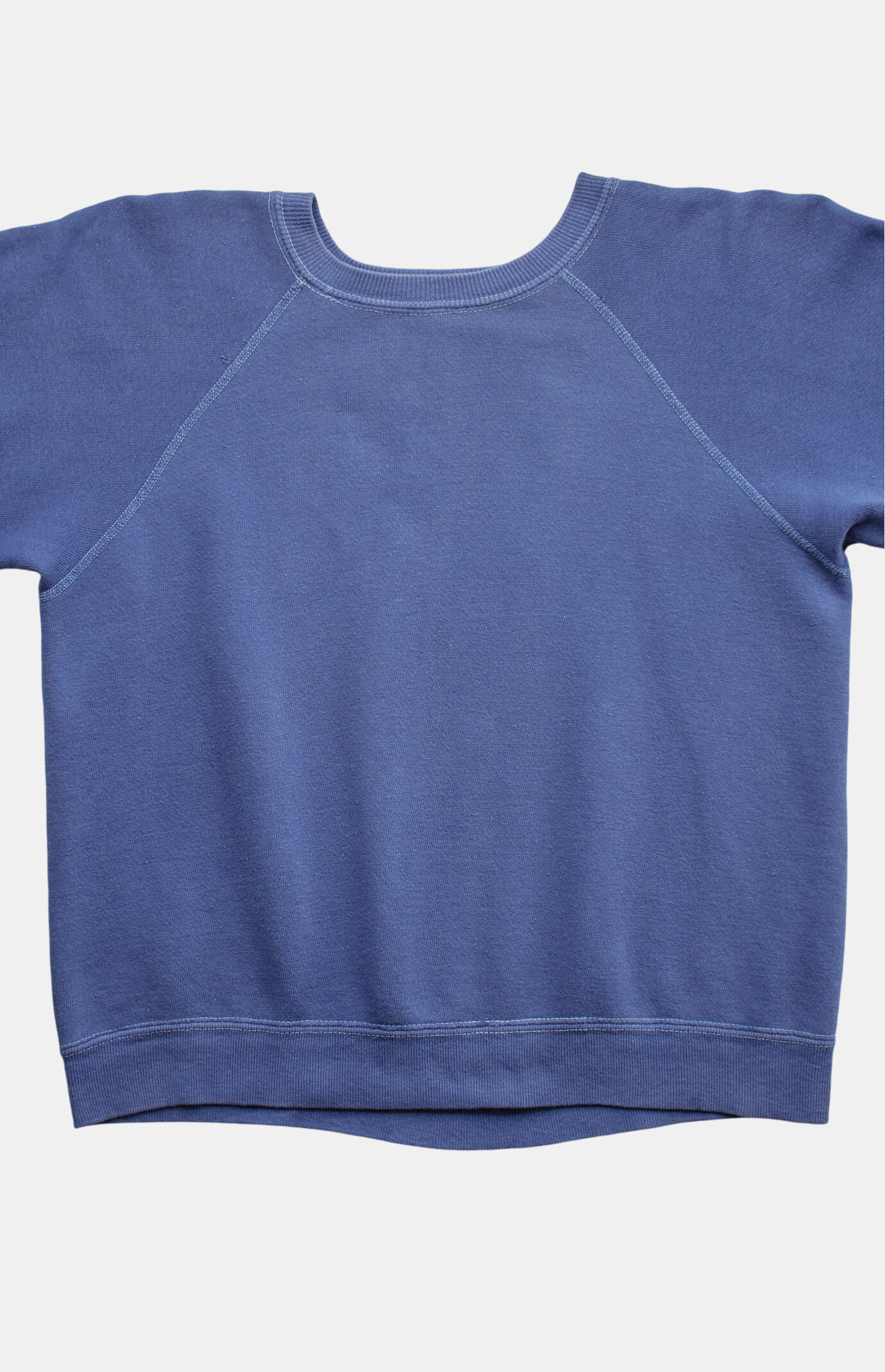 PS VINTAGE 80s Wake Up With a Nurse Anesthetist Crew Neck Sweatshirt