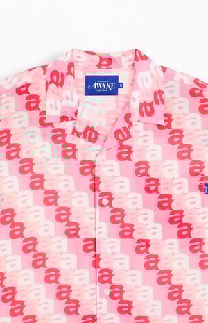 A Print Camp Shirt image number 2