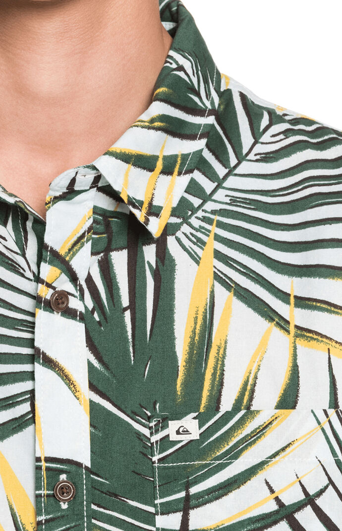 Subtropic Camp Shirt
