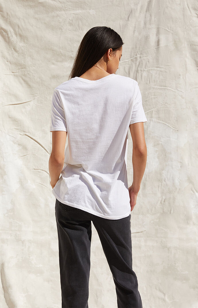 x Alilscribble Image Short Sleeve T-Shirt