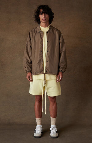 Wood Coach Jacket image number 6