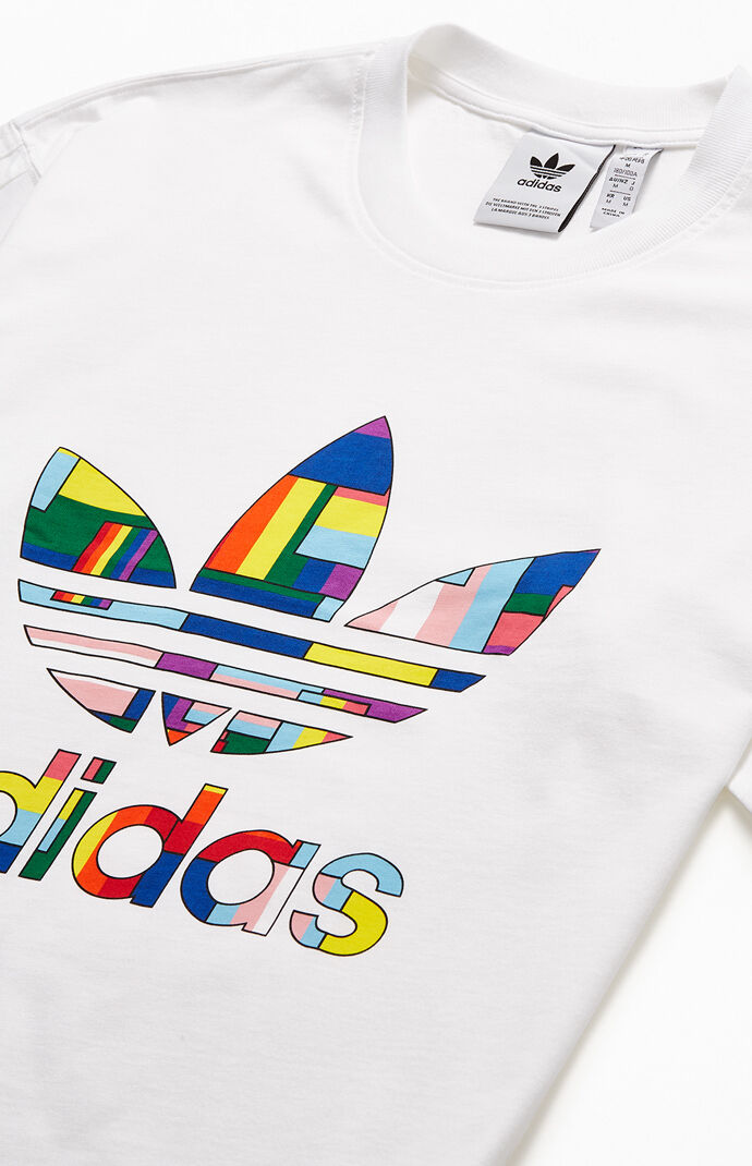 adidas Adicolor T-Shirt | PacSun