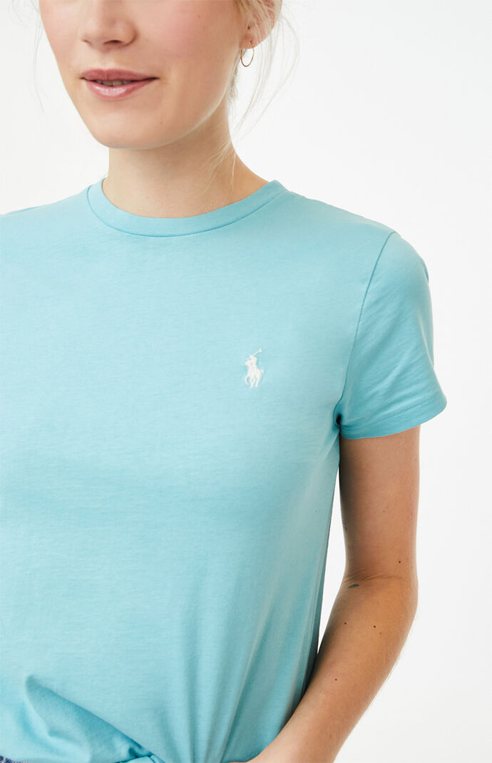 Knit T-Shirt
