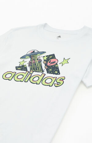Kids Space Explorer T-Shirt image number 2