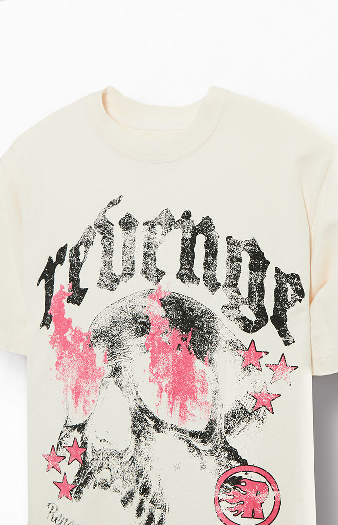 Pacsun online revenge storm