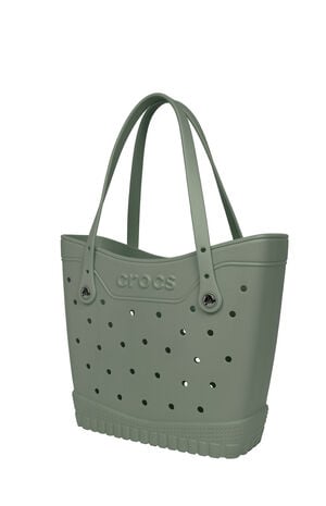 Sage Medium Classic Tote Bag image number 3