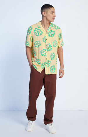 Sola Resort Camp Shirt image number 4