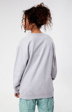 Coexist Crew Neck Sweatshirt image number 3