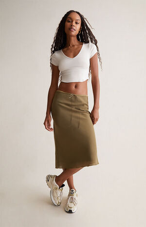 Baby V-Neck T-Shirt image number 3