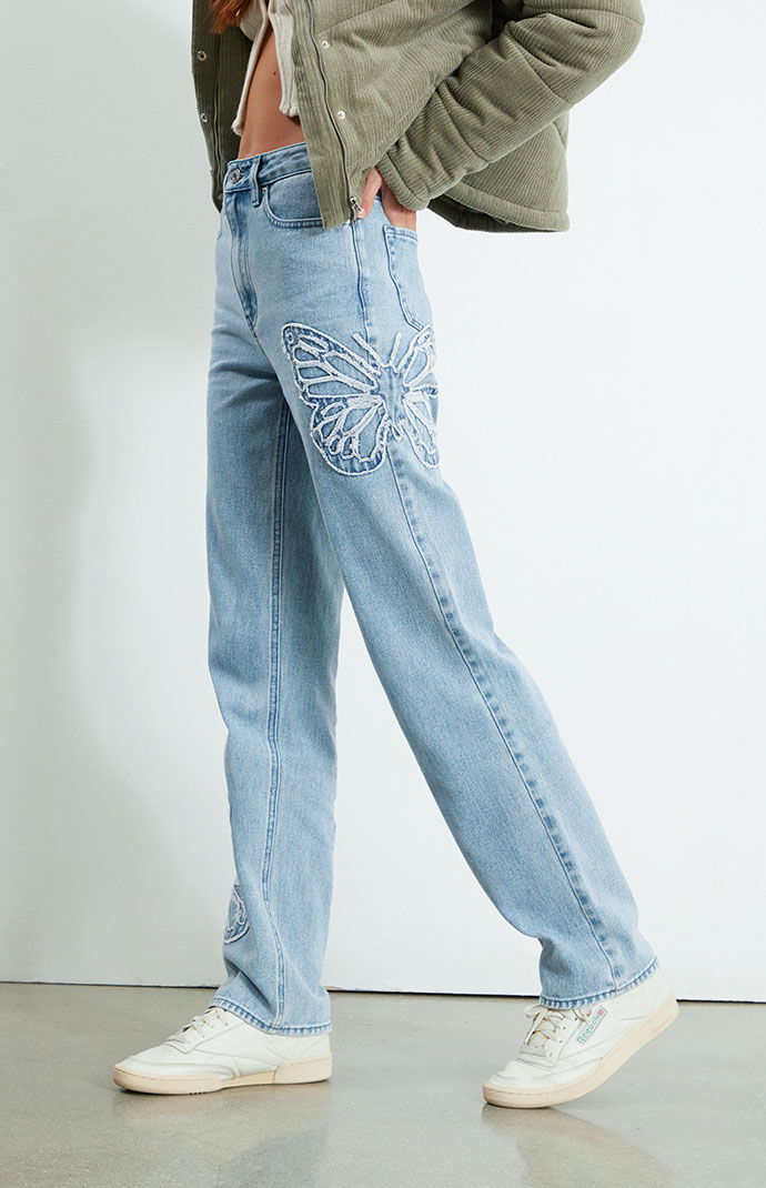 Jeans pacsun deals
