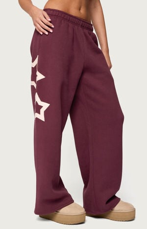 Starly Straight Leg Sweatpants image number 2